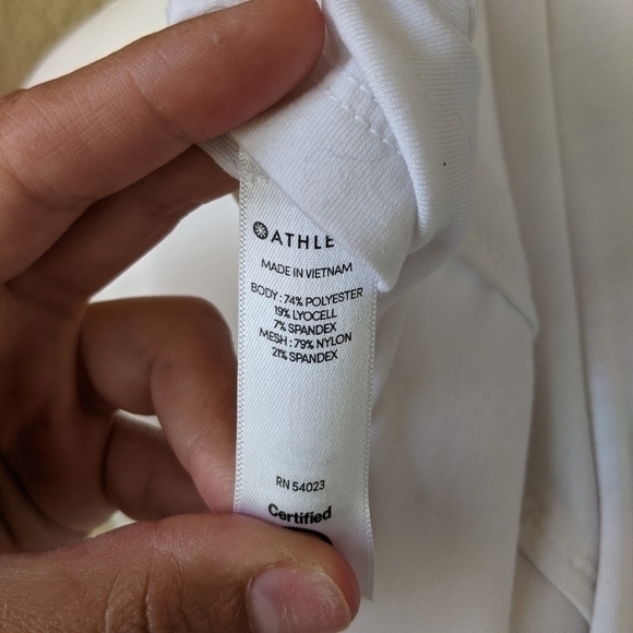 Athleta‎ tank top - Picture 6 of 6